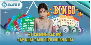 Xổ Số Miền Bắc Mới - Cập Nhật Cách Chơi Chuẩn Nhất